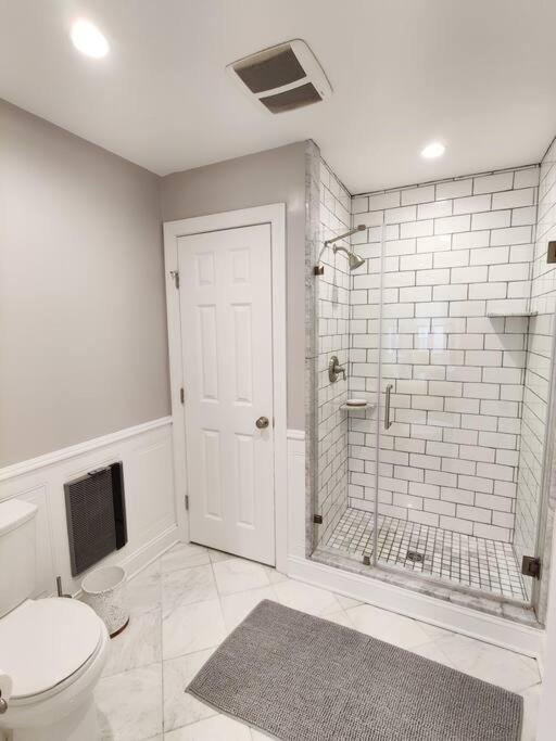 Charming 1Bdr In Central Rittenhouse Square With Patio Hosted By Stayrafa Filadelfia Esterno foto