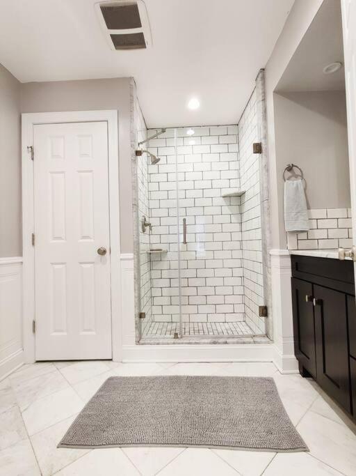 Charming 1Bdr In Central Rittenhouse Square With Patio Hosted By Stayrafa Filadelfia Esterno foto