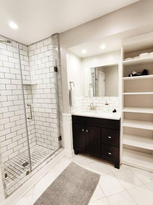 Charming 1Bdr In Central Rittenhouse Square With Patio Hosted By Stayrafa Filadelfia Esterno foto