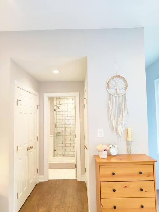 Charming 1Bdr In Central Rittenhouse Square With Patio Hosted By Stayrafa Filadelfia Esterno foto